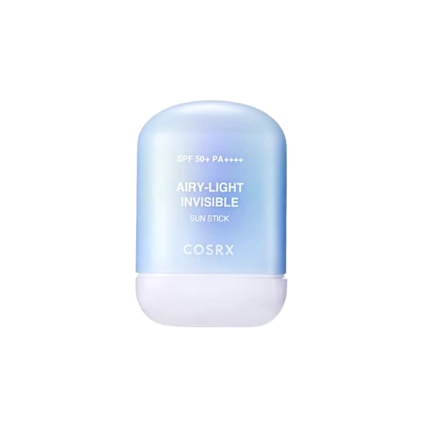 Airy-Light Invisible Sun Stick SPF50 PA++++ -