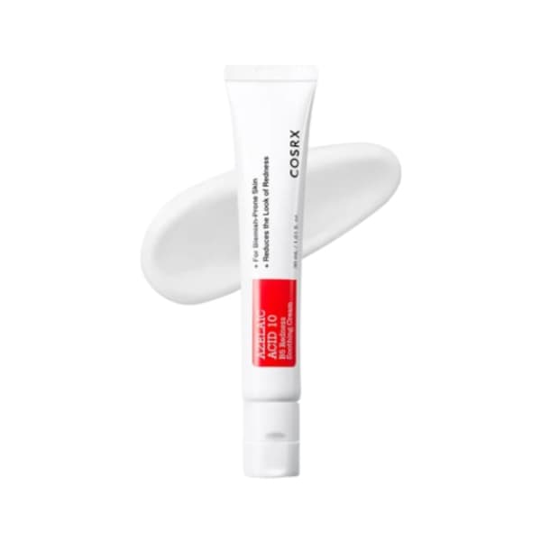 Azelaic Acid 10 B5 Redness Soothing Cream -