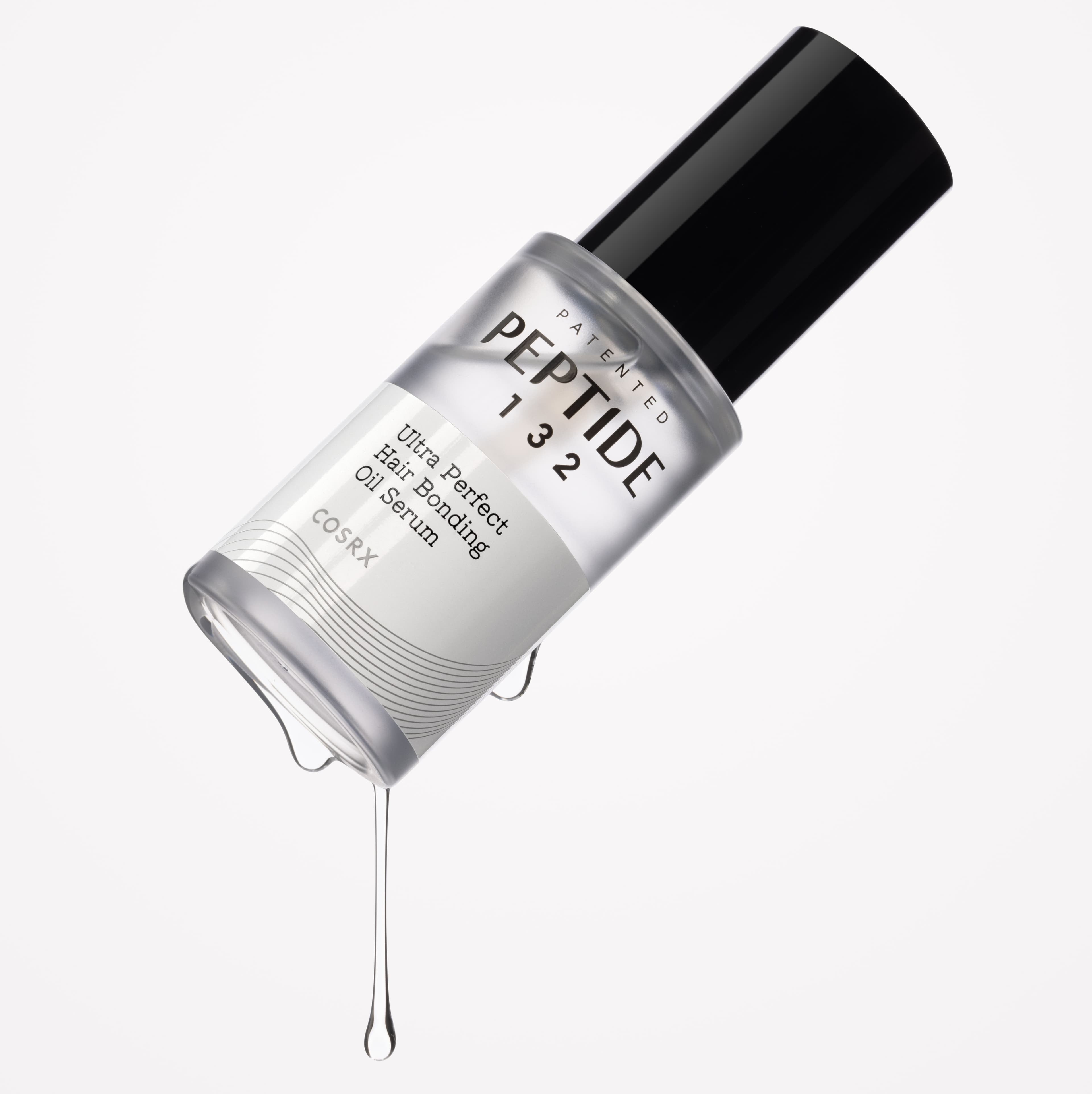 Peptide-132 Ultra Perfect Hair Bonding Oil Serum -