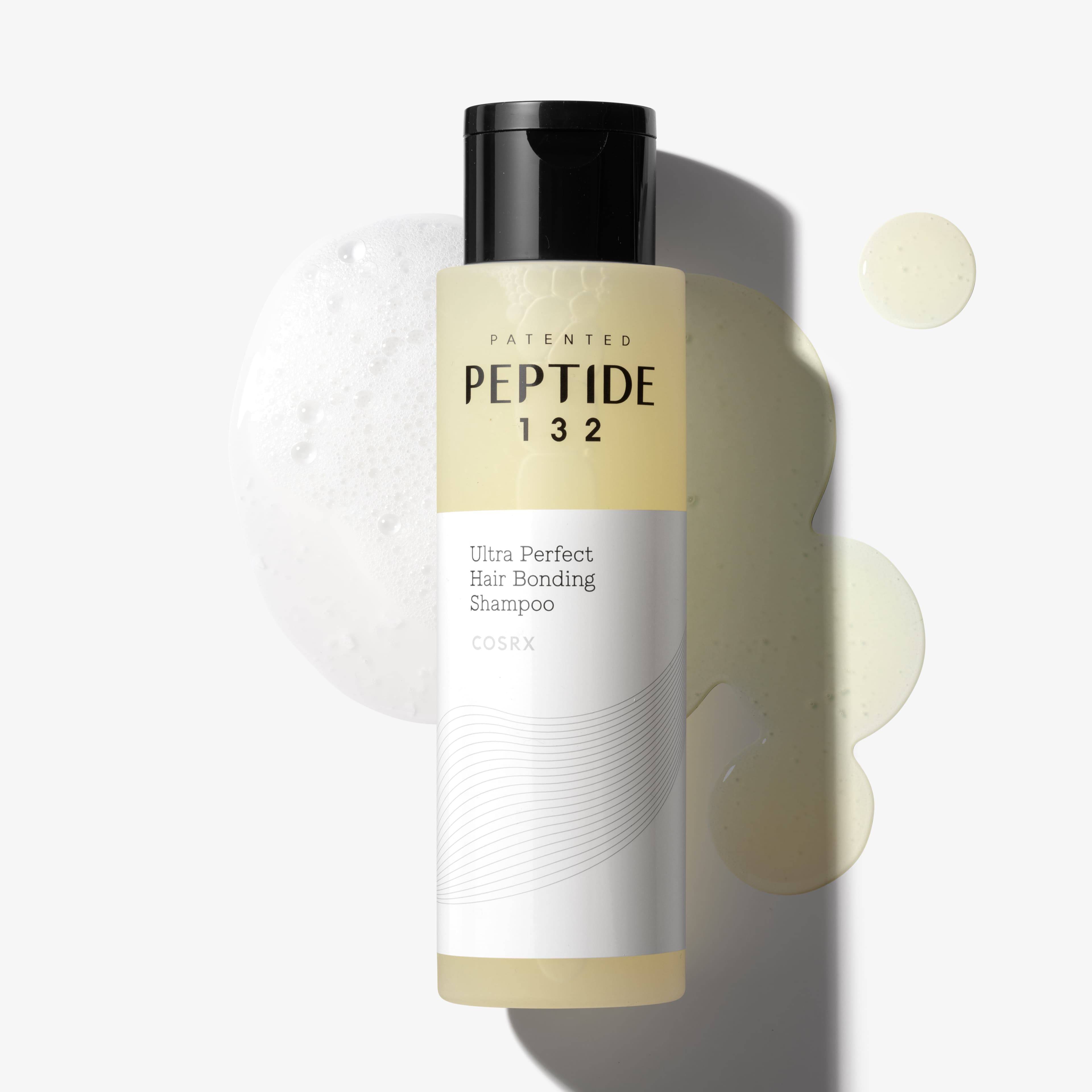 Peptide-132 Ultra Perfect Hair Bonding Shampoo -