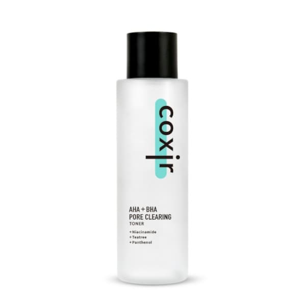 AHA + BHA Pore Clearing Toner -