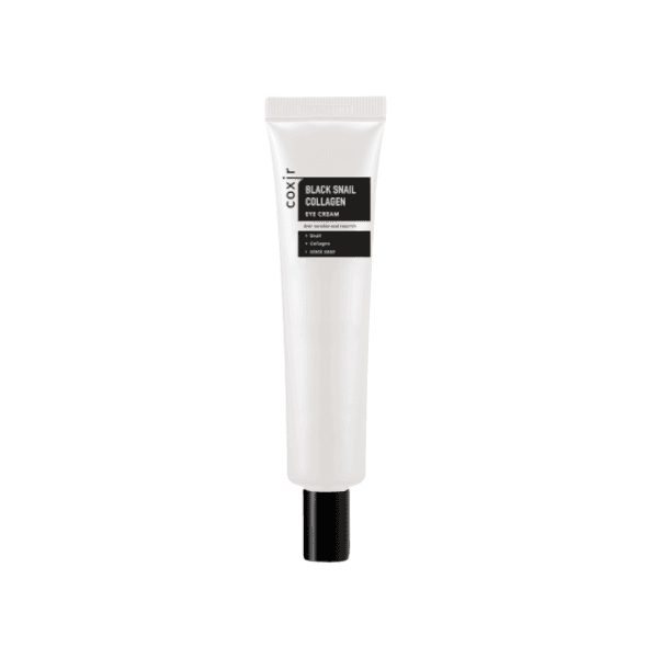 Black Snail Collagen Eye Cream -