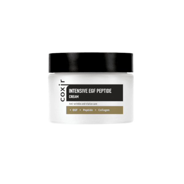 Intensive EGF Peptide Cream -