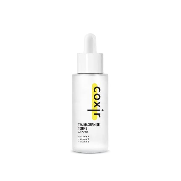 TXA Niacinamide Toning Ampoule -