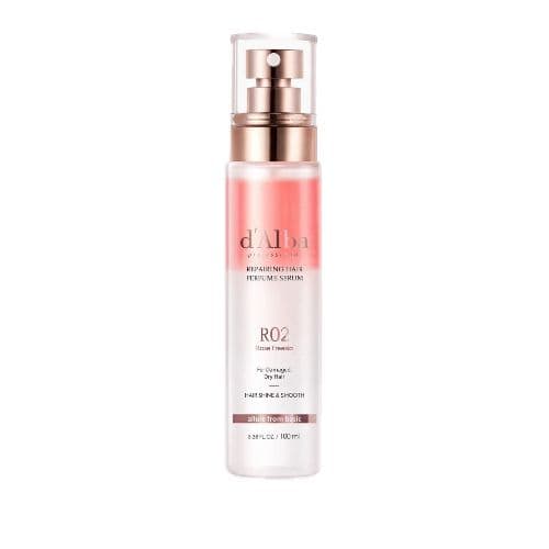 Professional Reparing Hair Perfume Serum -