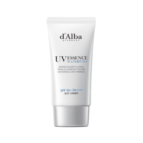 Waterfull Essence Sun Cream SPF50+ PA++++ -