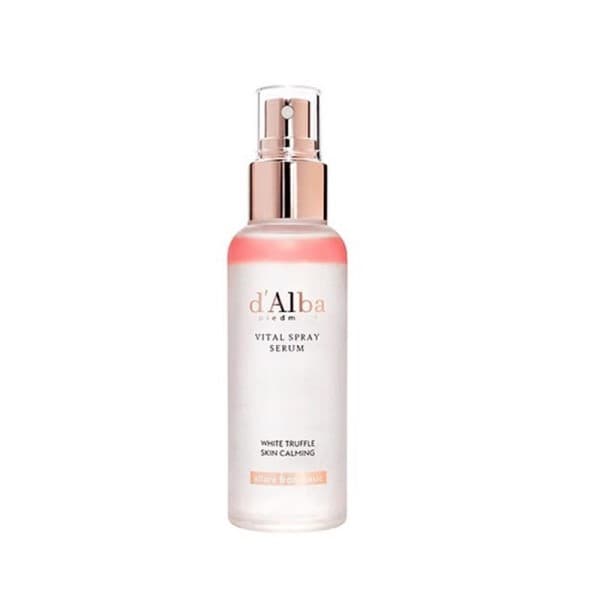 White Truffle Vital Spray Serum -