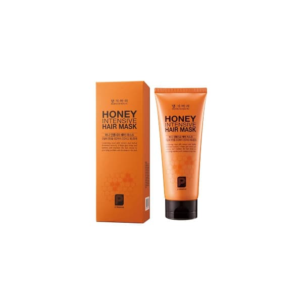 Honey Therapy Hair Mask -