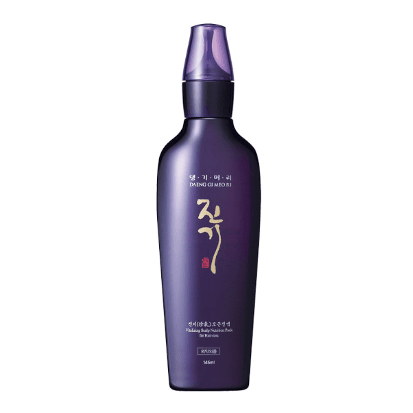 Vitalizing Scalp Nutrition Pack for Hair Loss -