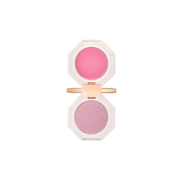 Blooming Edition Paradise Dual Palette Blusher Duo - Multi - - Petal Princess