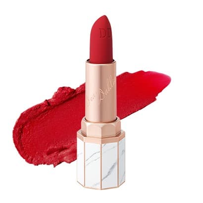 Lip Paradise Effortless Matte Lipstick - - M105 Margo