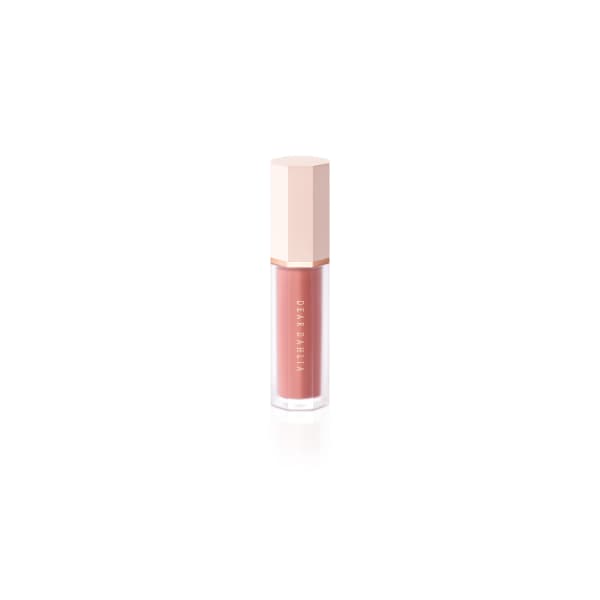 Petal Drop Liquid Blush - - Moody