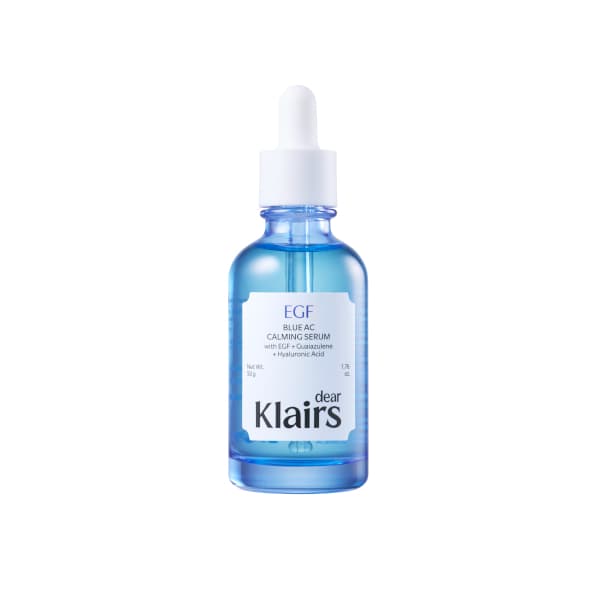 Klairs - EGF Blue AC Calming Serum -