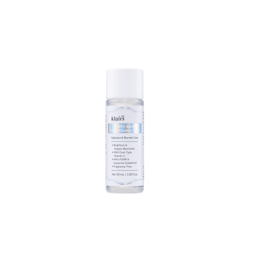 Klairs - Freshly Juiced Vitamin Essence Toner -