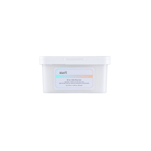 Klairs - Freshly Juiced Vitamin Skin Prep Pads -/80wkładki