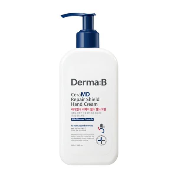 Krem do rąk CeraMD Repair Shield -