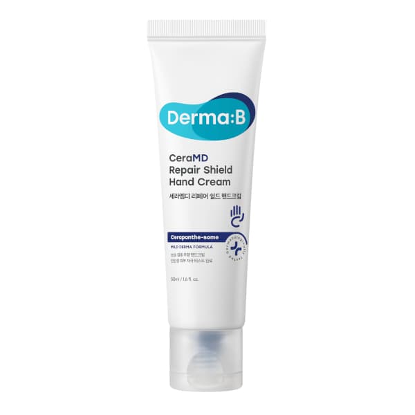 CeraMD Repair Shield Hand Cream -