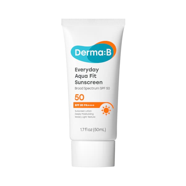 Everyday Aqua Fit Sunscreen SPF50+ PA++++ -
