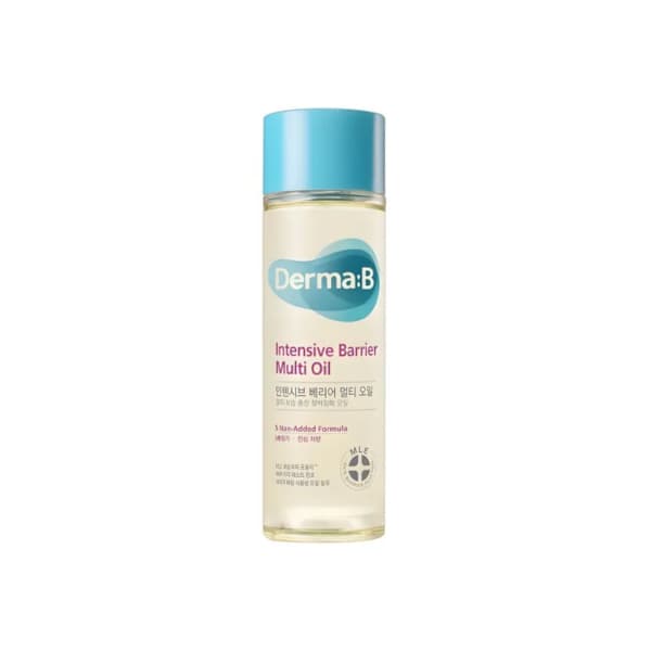 Intensive Barrier Moisture Oil -