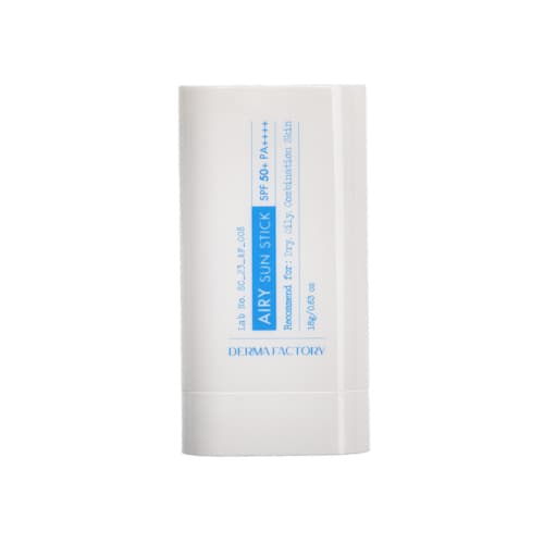 Airy Sun Stick 50+ PA++++