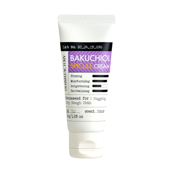 Bakuchiol Spicule Cream
