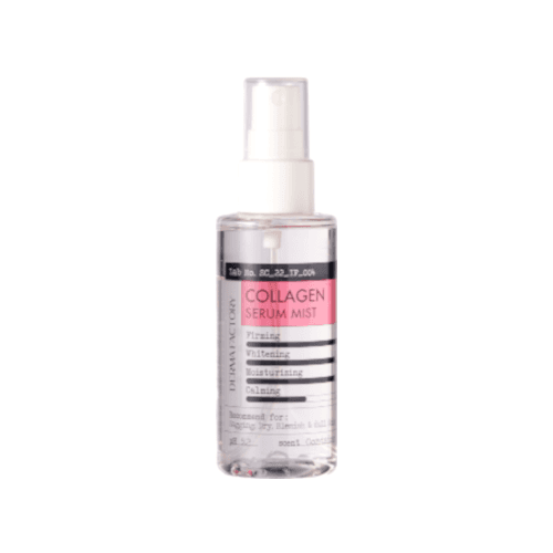 Collagen Serum Mist