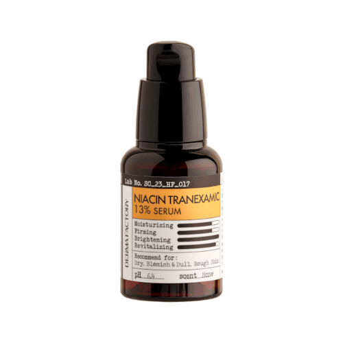 Niacin Tranexamic 13% Serum -