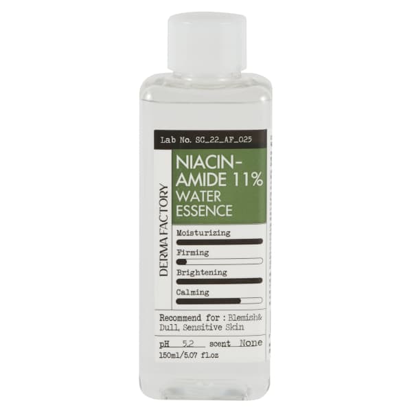 Niacinamide 11% Water Essence