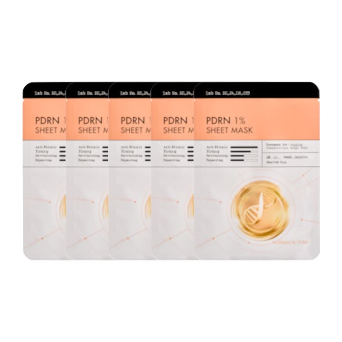 PDRN 1% Sheet Mask -