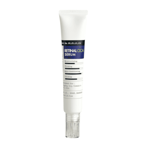 Retinal Cica Ampoule