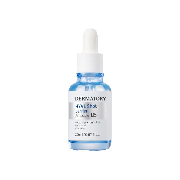 Hyal Shot Barrier Ampoule B5 -