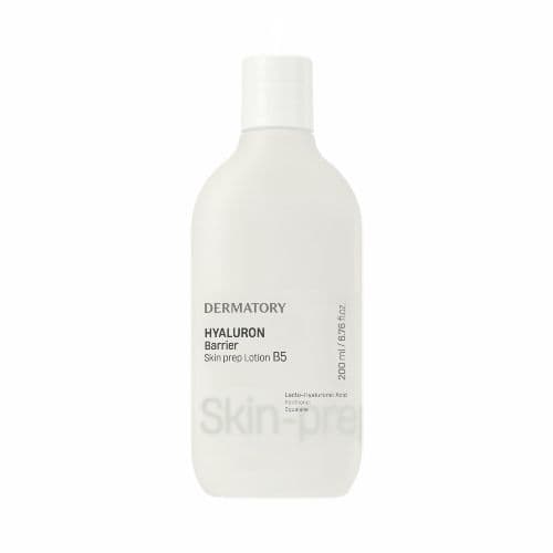 Hyaluron Barrier Skin Prep Lotion B5 -