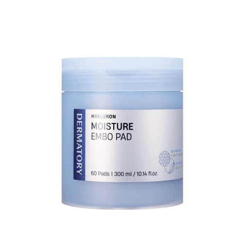 Hyaluron Moisture Embo Pad -