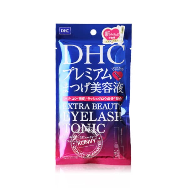 Extra Beauty Eyelash Tonic (Essence for Eyelashes) -