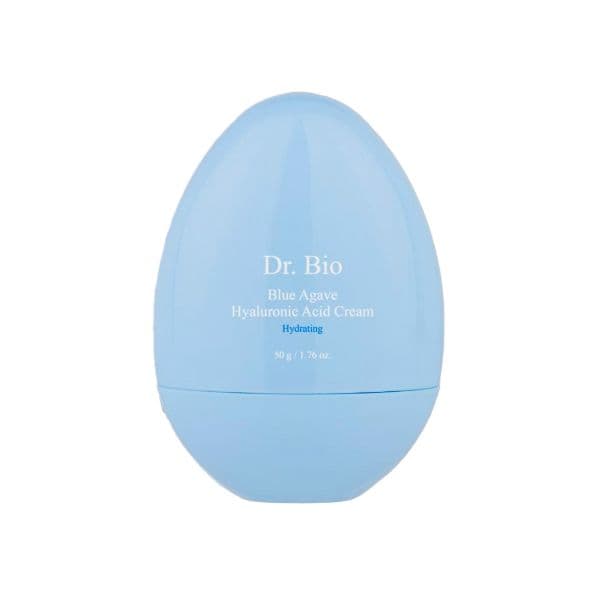 Blue Agave Hyaluronic Acid Cream -