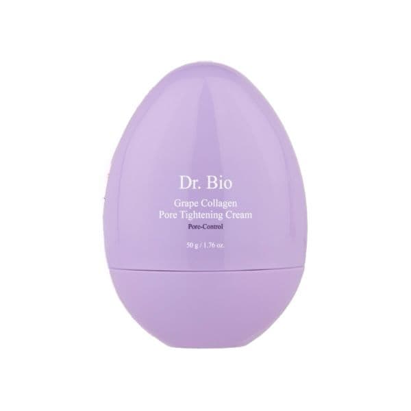 Grape Collagen Pore Tightening Cream -