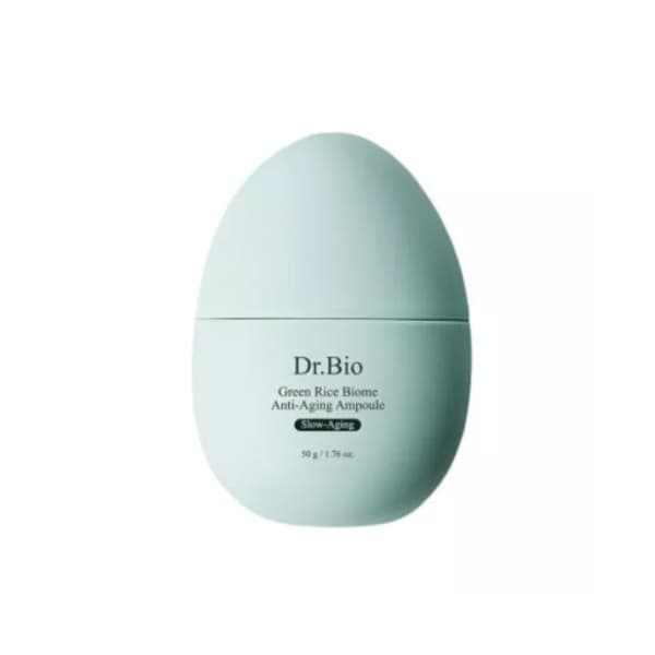 Green Rice Biome Anti-Aging Ampoule -