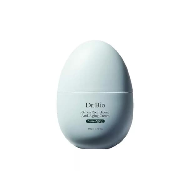 Green Rice Biome Anti-Aging Cream -