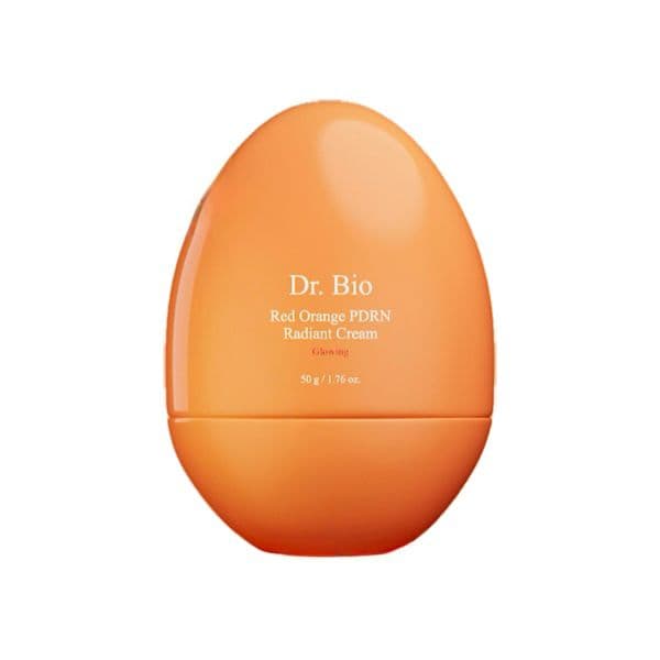 Red Orange PDRN Radiant Cream -