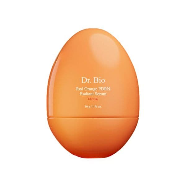 Red Orange PDRN Radiant Serum -