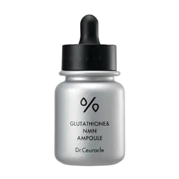 Glutathione & NMN Ampoule