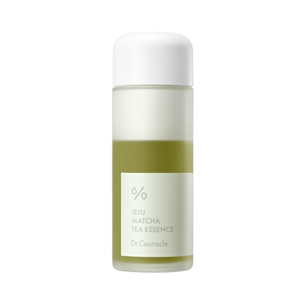 Esencja herbaty Jeju Matcha -