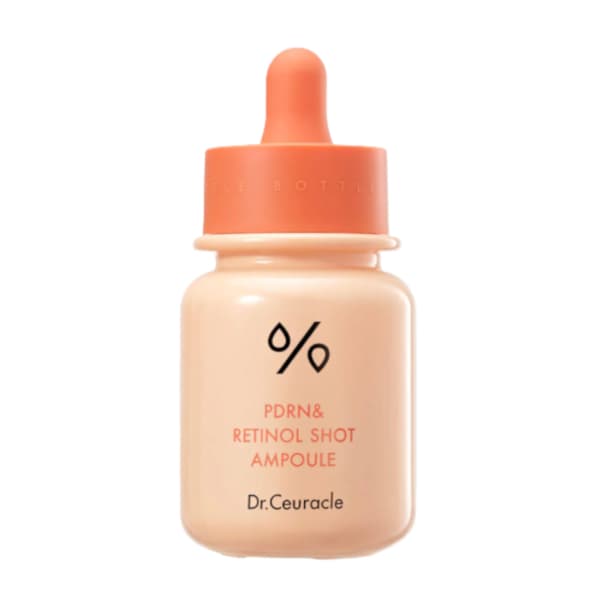 PDRN & Retinol Shot Ampoule