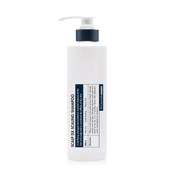 Scalp Dx Scaling Shampoo