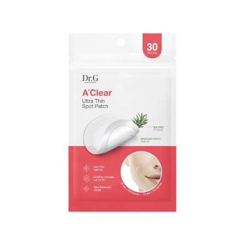A'Clear Ultra Thin Spot Patch -