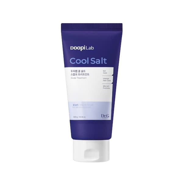 Doopi Lab Cool Salt Scaling Treatment -