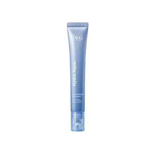 Hydra Aqua Retinol Eye Cream -