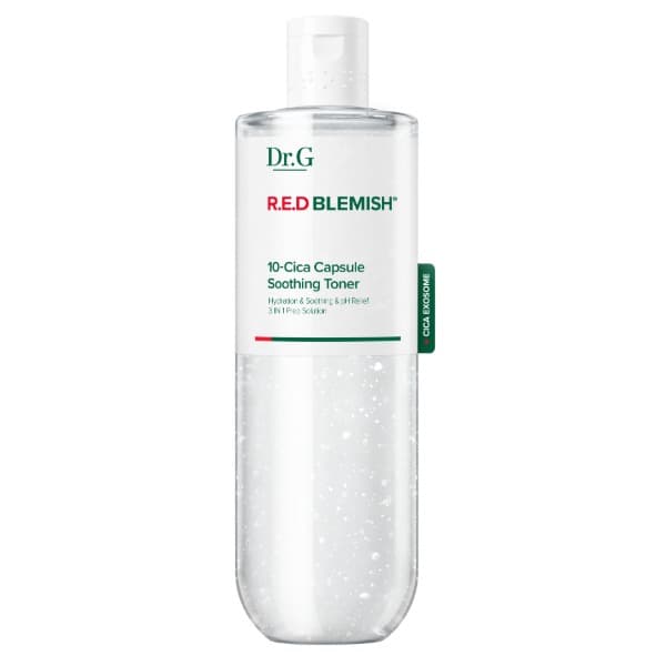 RED BLEMISH®łek Cica tonik łagodzący -