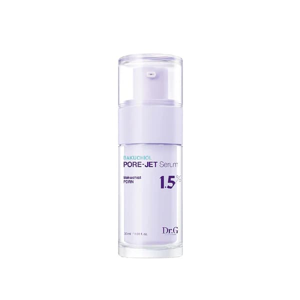 R.E.D Blemish Bakuchiol Pore-Jet Serum -