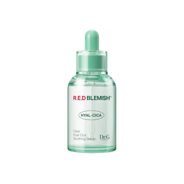 R.E.D Blemish Clear Hyal Cica Soothing Serum -